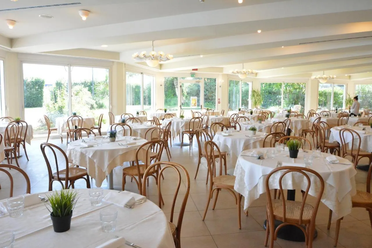 Hotel Bellevue Beach - Sul Mare Milano Marittima