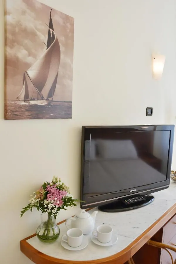 Hotel Bellevue Beach - Sul Mare Milano Marittima