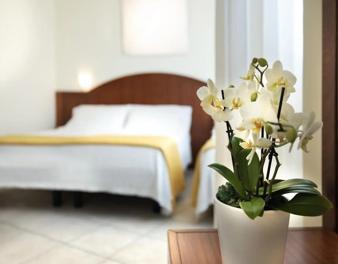 Hotel Bellevue Beach - Sul Mare Milano Marittima