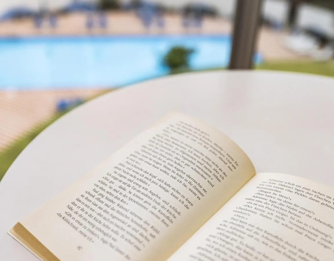 Hotel Bellevue Beach - Sul Mare Milano Marittima 4*,