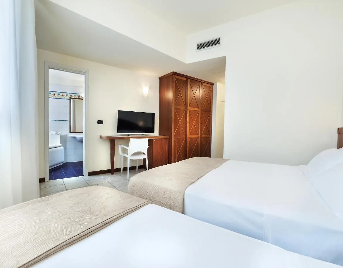Hotel Bellevue Beach - Sul Mare Milano Marittima