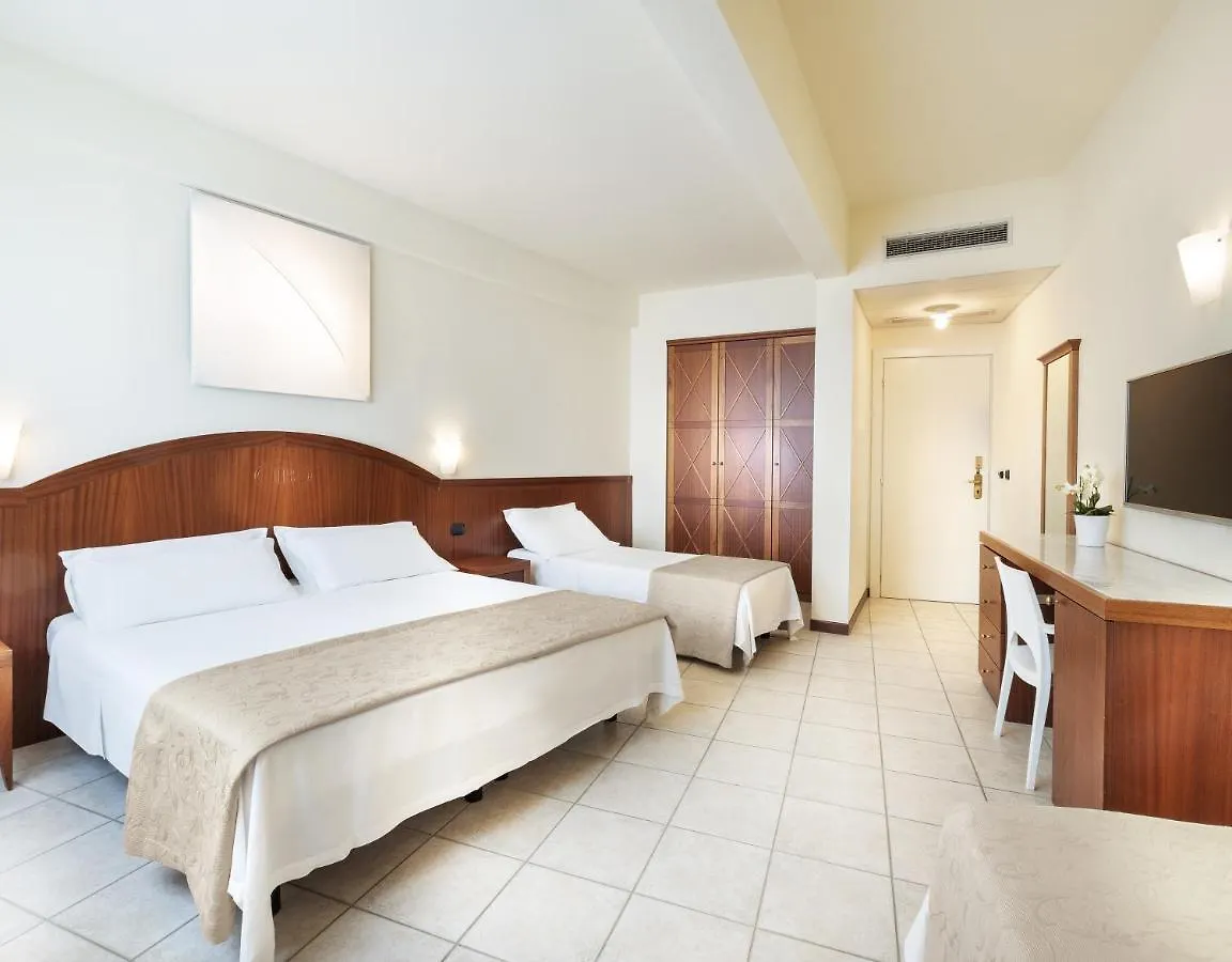 Hotel Bellevue Beach - Sul Mare Milano Marittima