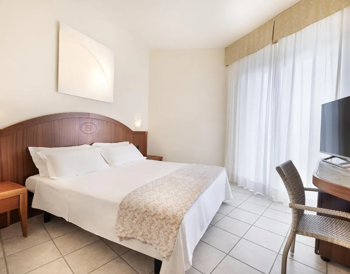 Hotel Bellevue Beach - Sul Mare Milano Marittima