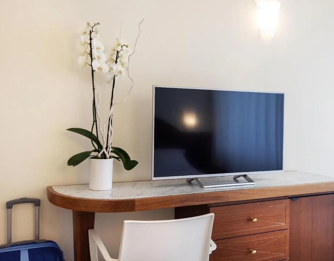 Hotel Bellevue Beach - Sul Mare Milano Marittima