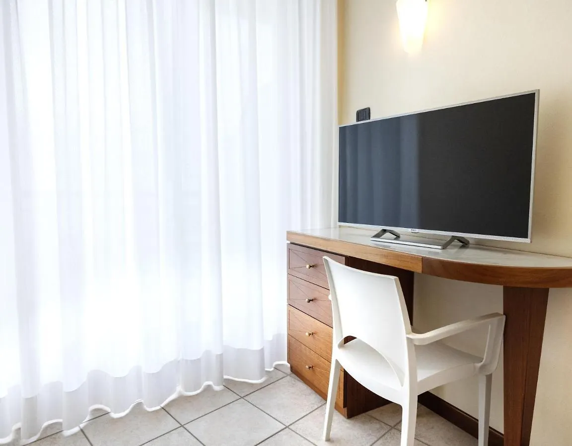 Hotel Bellevue Beach - Sul Mare Milano Marittima