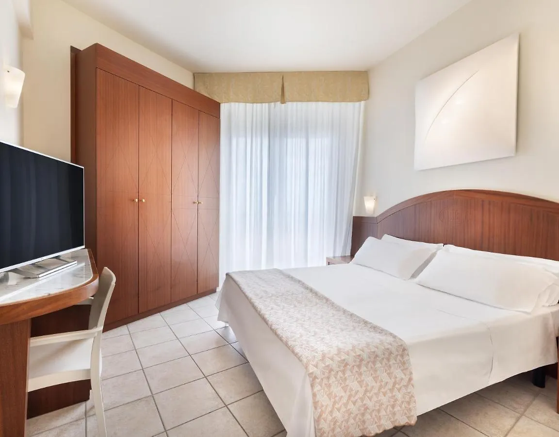 Hotel Bellevue Beach - Sul Mare Milano Marittima