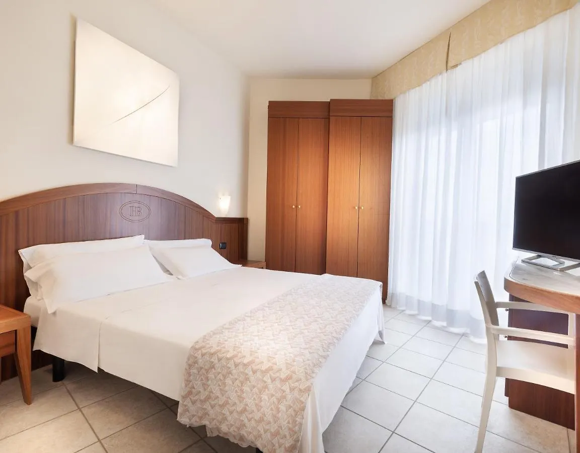 ****  Hotel Bellevue Beach - Sul Mare Milano Marittima Italy