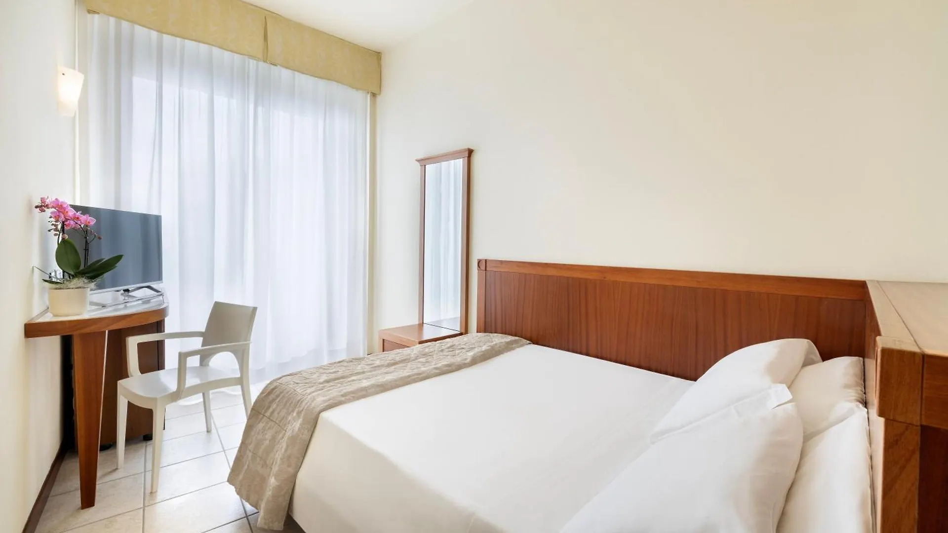 Hotel Bellevue Beach - Sul Mare Milano Marittima