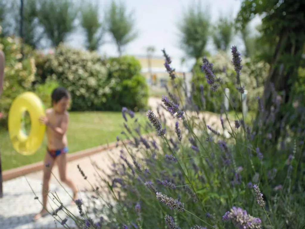 Hotel Bellevue Beach - Sul Mare Milano Marittima