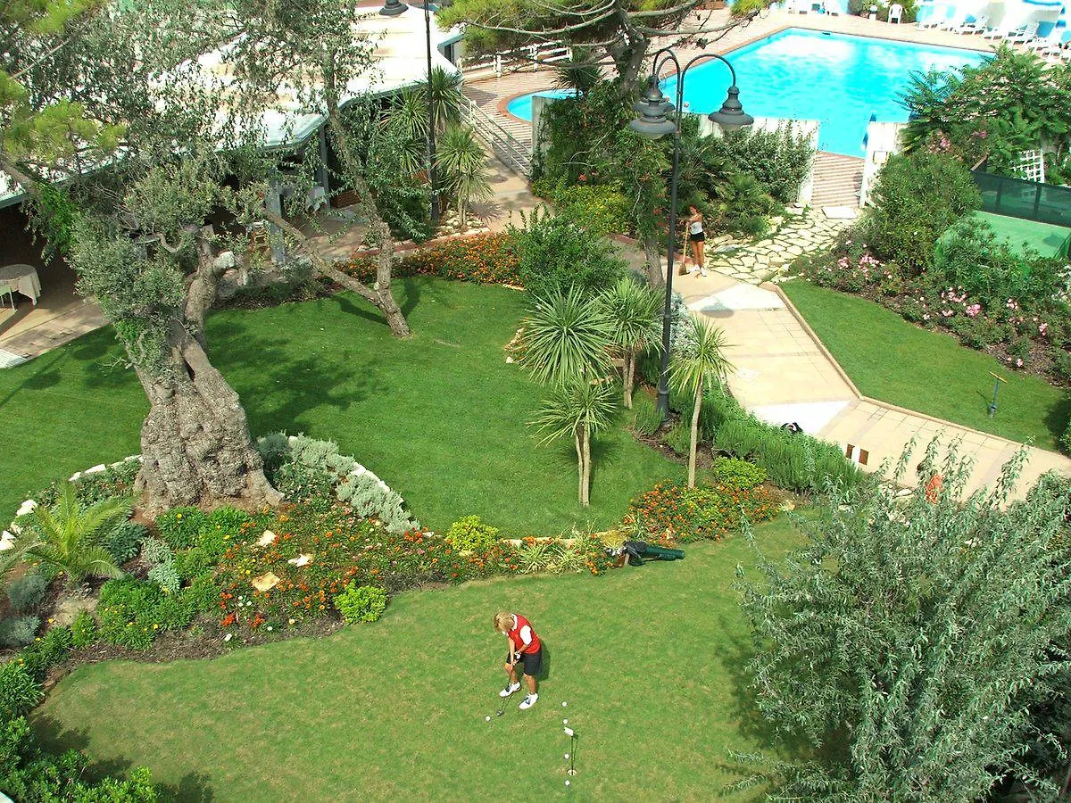 Hotel Bellevue Beach - Sul Mare Milano Marittima