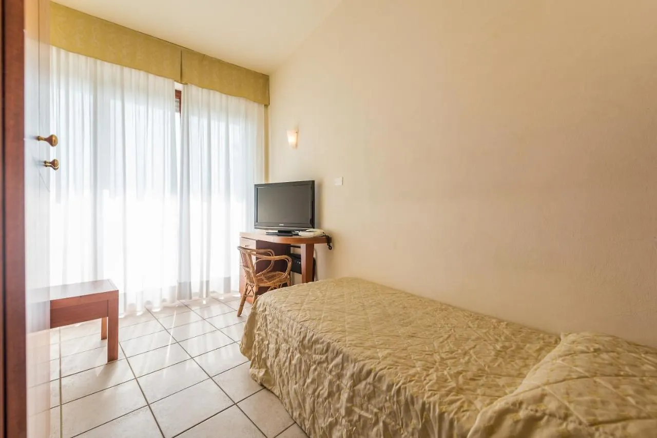 Hotel Bellevue Beach - Sul Mare Milano Marittima