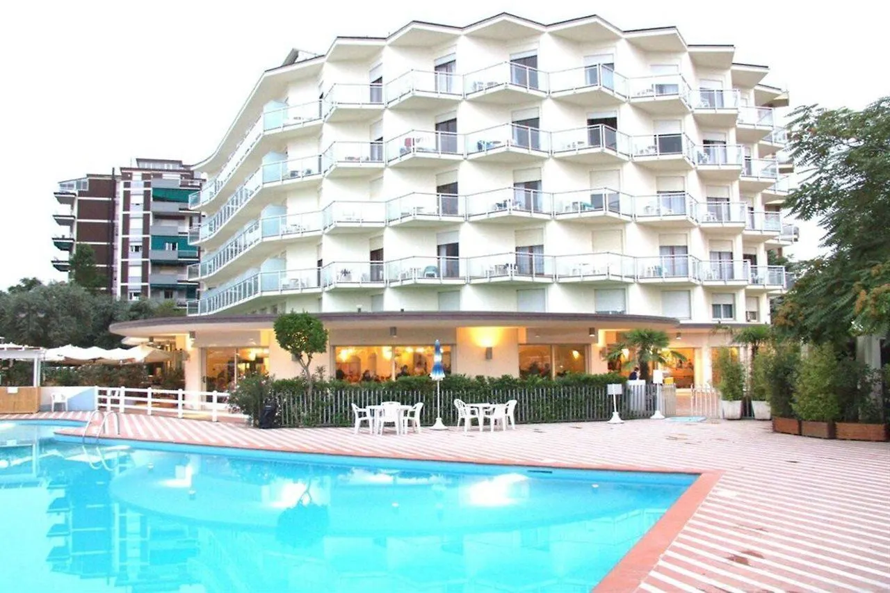 Hotel Bellevue Beach - Sul Mare Milano Marittima 4*,  Italy