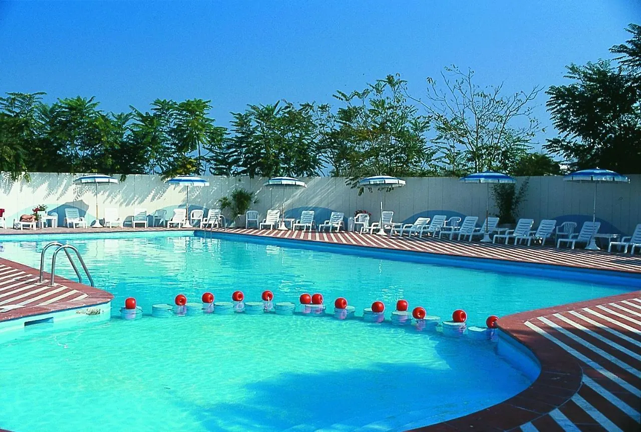 Hotel Bellevue Beach - Sul Mare Milano Marittima