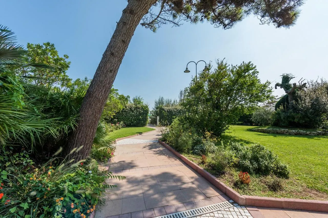 Hotel Bellevue Beach - Sul Mare Milano Marittima