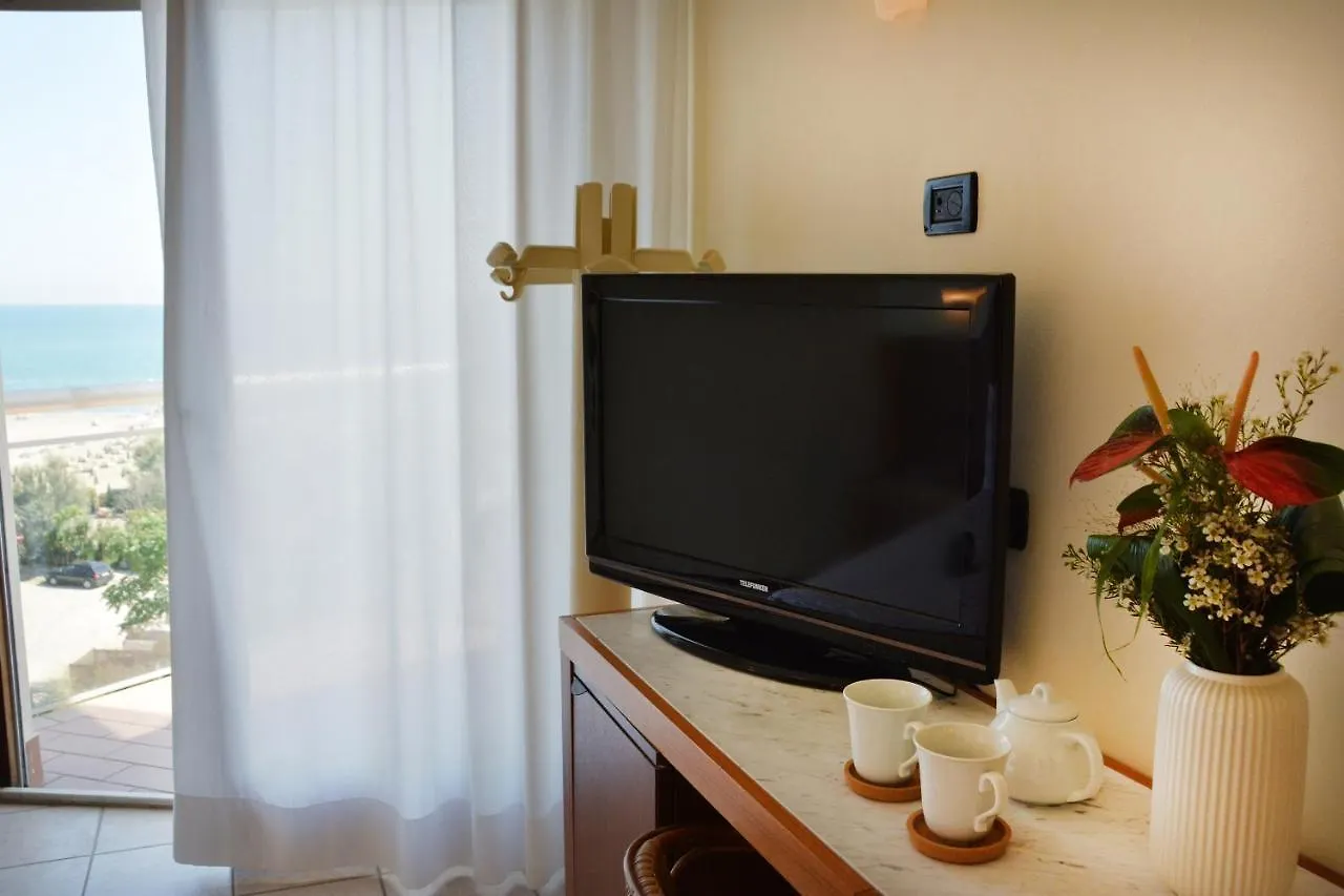 Hotel Bellevue Beach - Sul Mare Milano Marittima