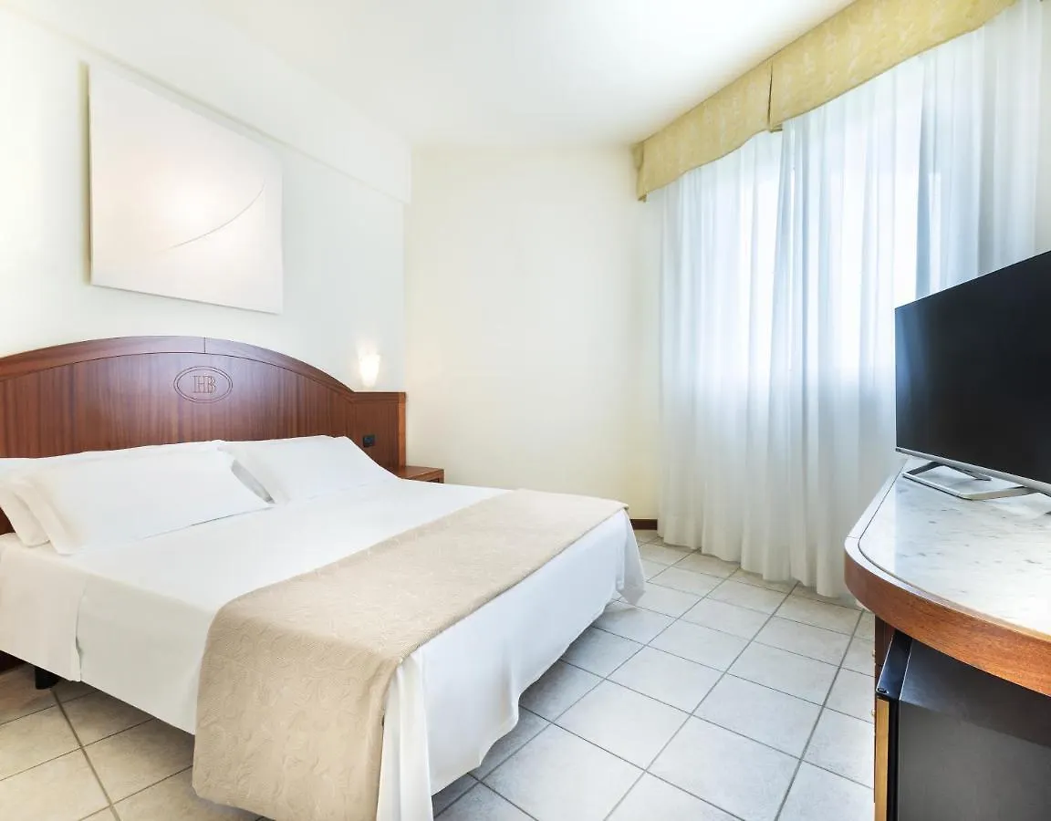 Hotel Bellevue Beach - Sul Mare Milano Marittima Italy