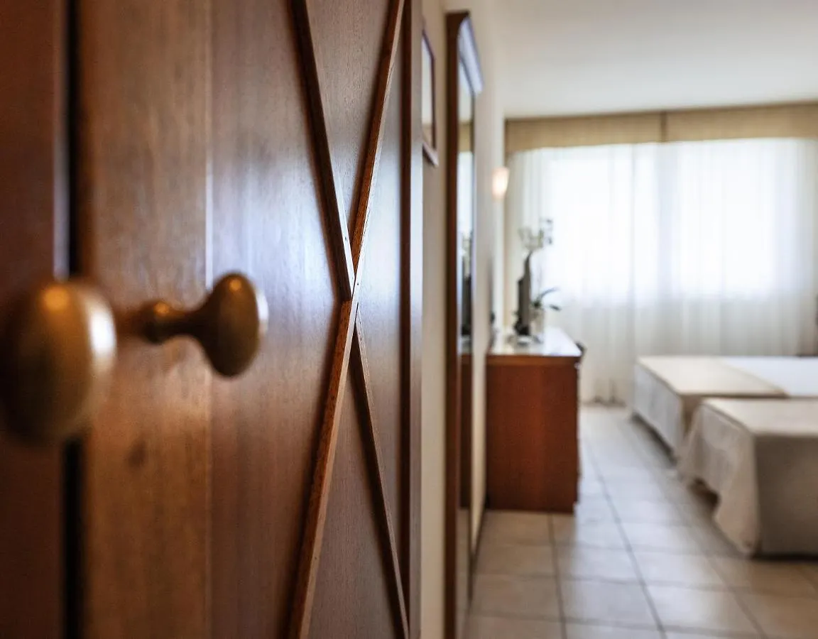 Hotel Bellevue Beach - Sul Mare Milano Marittima Italy