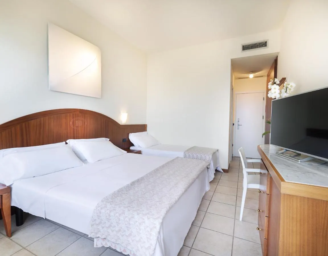 Hotel Bellevue Beach - Sul Mare Milano Marittima