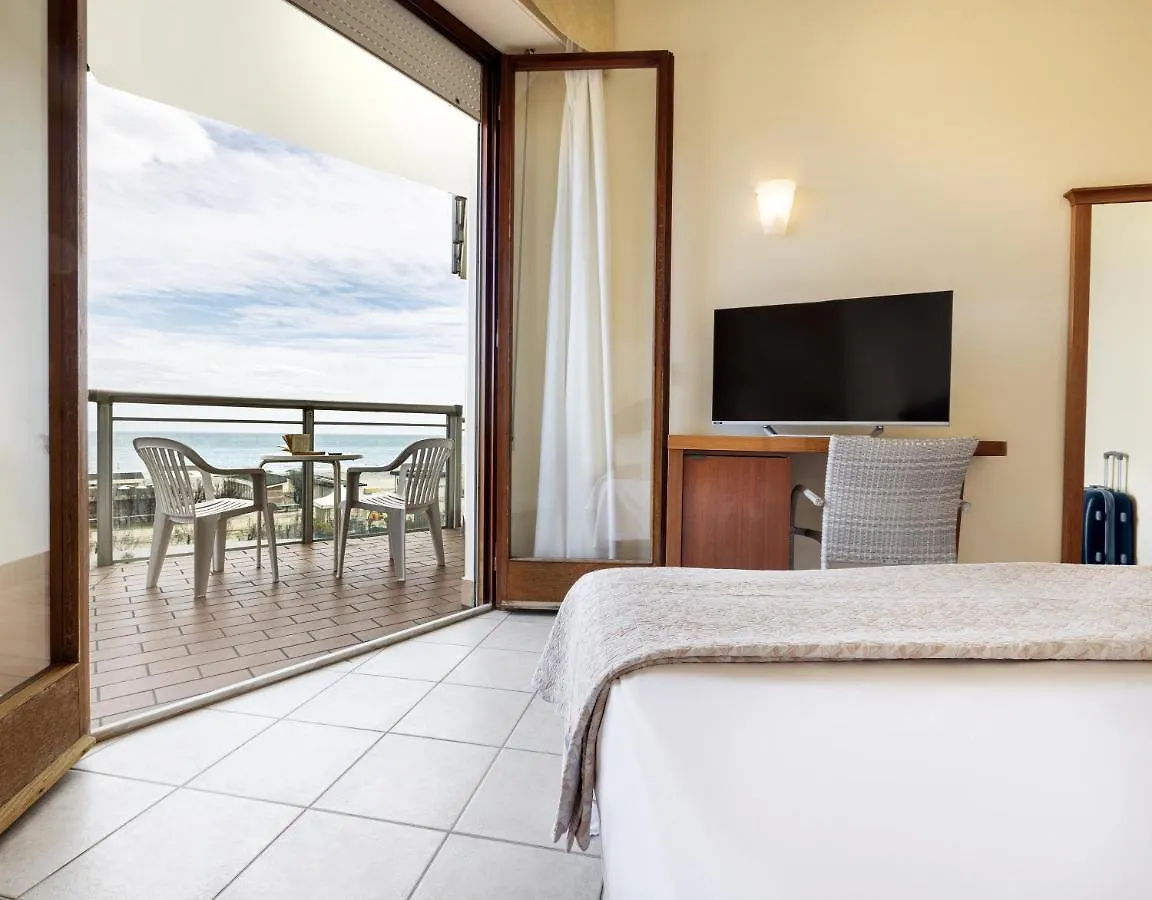 Hotel Bellevue Beach - Sul Mare Milano Marittima