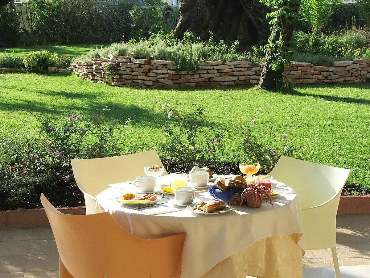 Hotel Bellevue Beach - Sul Mare Milano Marittima