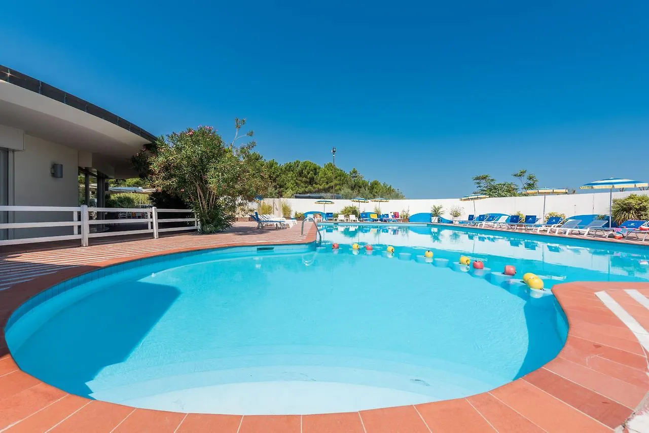 Hotel Bellevue Beach - Sul Mare Milano Marittima