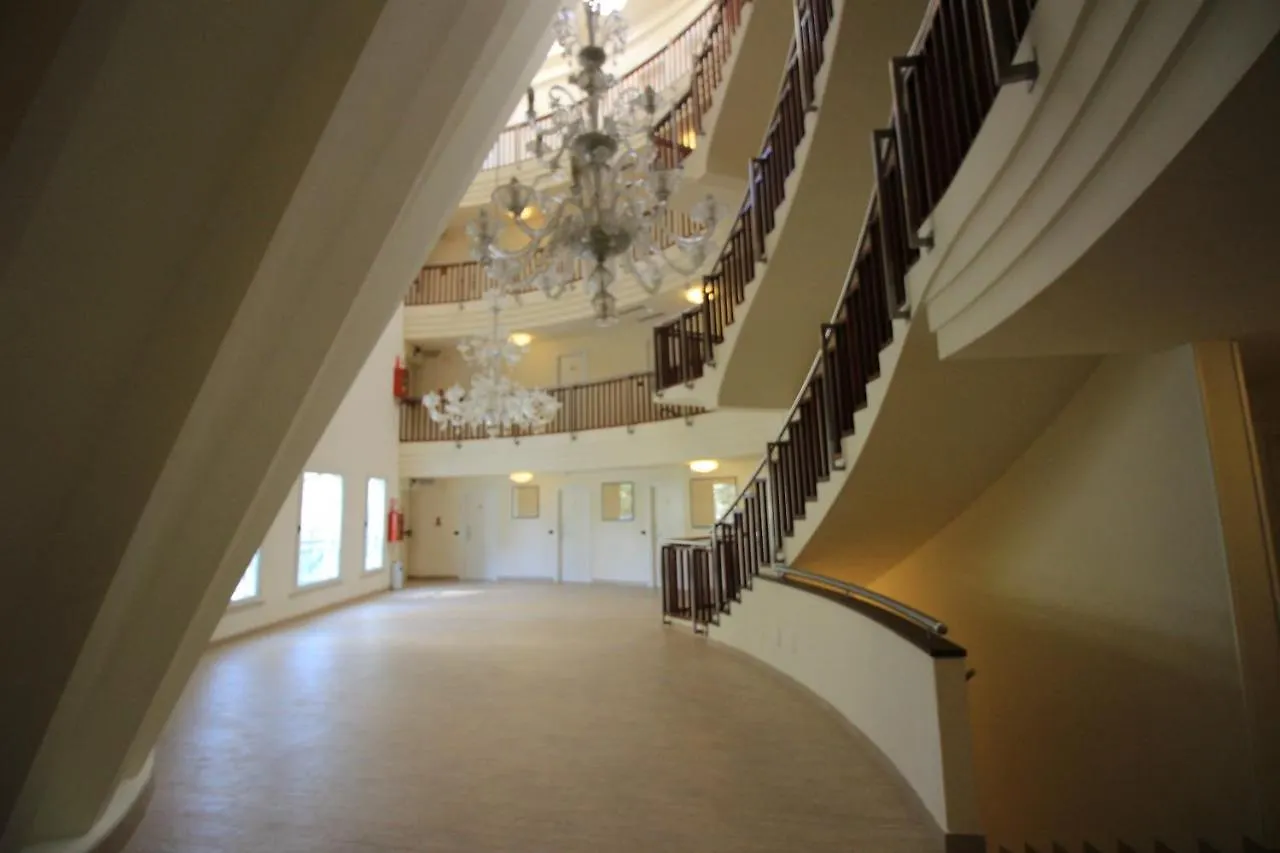 Hotel Bellevue Beach - Sul Mare Milano Marittima
