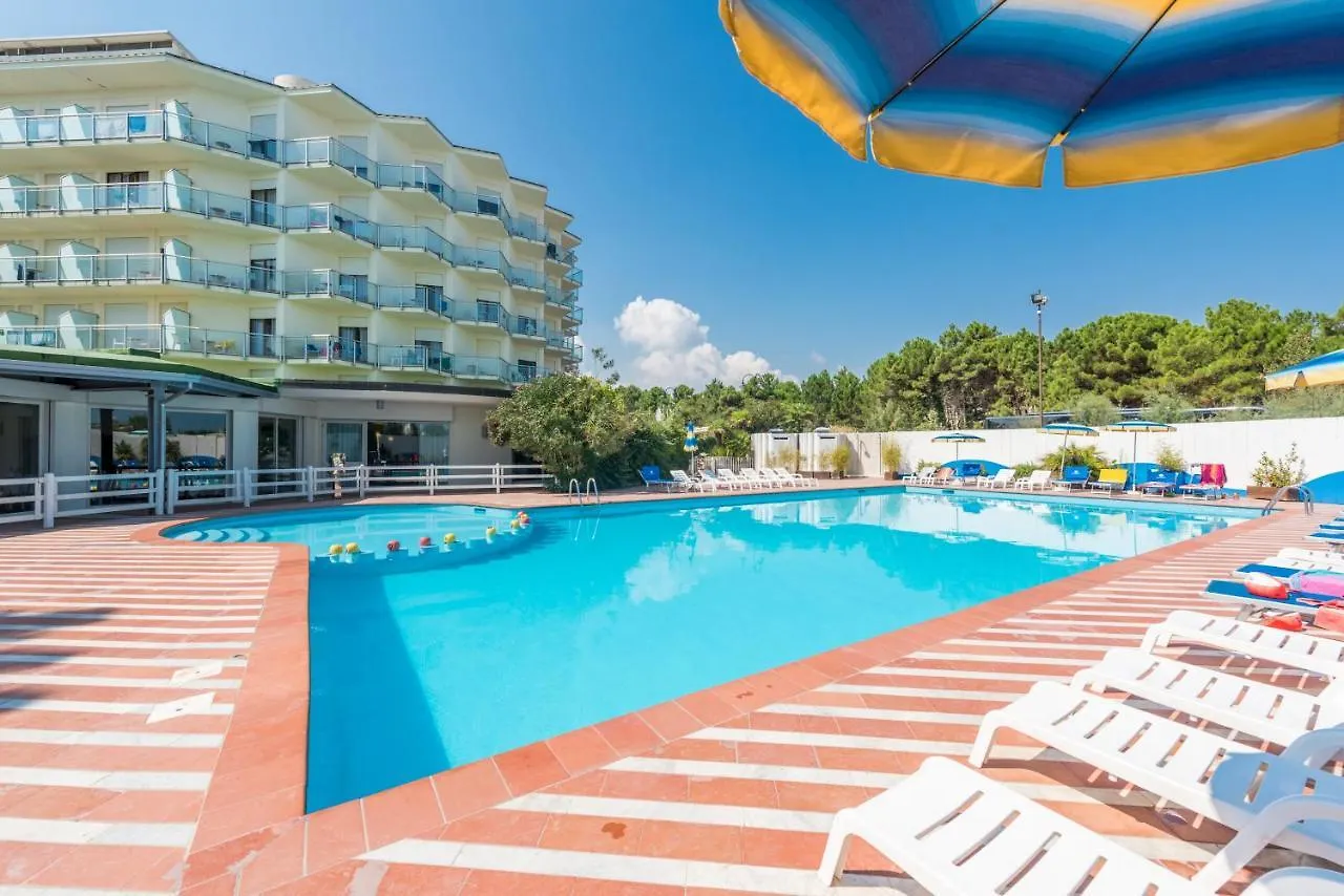 Hotel Bellevue Beach - Sul Mare Milano Marittima